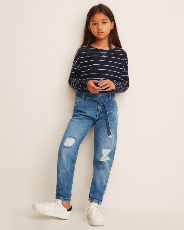 Crisscross strap jumpsuit